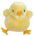 【中古】りくのなかまたち ぬいぐるみ ひよこ 180444 tf8su2k