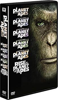 【中古】【非常に良い】猿の惑星 DVD-BOX (FOX HERO COLLECTION) (6枚組)(初回生産限定) tf8su2k 【中古】【非常に良い】猿の惑星 DVD-BOX (FOX HERO COLLECTION) (6枚組)(初回生産限定) tf8su2k