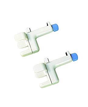 【中古】【非常に良い】seiei かもいフレンド 竿用 2個組 i8my1cf 【中古】【非常に良い】seiei かもいフレンド 竿用 2個組 i8my1cf