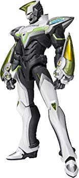 【中古】S.H.フィギュアーツ ワイルドタイガー -Movie Edition- i8my1cf
