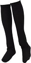 【中古】【非常に良い】キューティーズ 50cmドール用 制服用ハイソックス (黒) i8my1cf