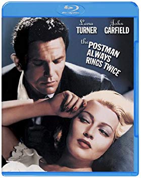【中古】【非常に良い】郵便配達は二度ベルを鳴らす(1946年版) [Blu-ray]