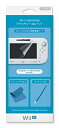 【中古】【非常に良い】Wii U GamePadアクセサリー3点パック (WUP-A-AS04) i8my1cf