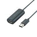 【中古】【非常に良い】エレコム ゲームパッドコンバータ USB接続 プレステ3コントローラ対応 1ポート ブラック JC-P301UBK i8my1cf|詳細画像