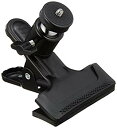 【中古】各種撮影機材 雲台ボールヘッド付きクリップ -686558 i8my1cf