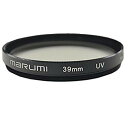 【中古】MARUMI UVフィルター 39mm UV 39mm 紫外線吸収用 khxv5rg
