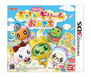 【中古】たまごっちのドキドキ☆ドリーム おみせっち - 3DS khxv5rg