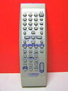 【中古】ビクター オーディオリモコン RM-SNSX77WMD khxv5rg(2)