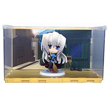 【中古】一番くじ 境界線上のホライゾン A賞 きゅんキャラ＆ステージセット ホライゾン・アリアダスト（プライズ） khxv5rg(3)