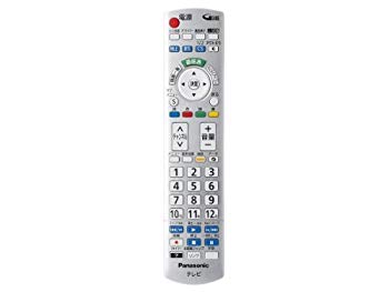 【状態　非常に良い】(中古品)Panasonic 液晶テレビ用リモコン N2QAYB000836【メーカー名】Panasonic【メーカー型番】N2QAYB000836【ブランド名】パナソニック(Panasonic)【商品説明】Panasonic 液晶テレビ用リモコン N2QAYB000836対象商品は下記の「商品の説明」で必ずご確認ください。当店では初期不良に限り、商品到着から7日間は返品を受付けております。お客様都合での返品はお受けしておりませんのでご了承ください。他モールとの併売品の為、売り切れの場合はご連絡させて頂きます。当店の・品は、お客様から買い取りました中古扱い品です。ご注文からお届けまで1、ご注文⇒ご注文は24時間受け付けております。2、注文確認⇒ご注文後、当店から注文確認メールを送信します。3、在庫確認⇒お届けまで3日〜10日程度とお考え下さい。海外在庫は10日〜2週間の見込みです。4、入金確認⇒前払い決済をご選択の場合、ご入金確認後、配送手配を致します。5、出荷⇒配送準備が整い次第、出荷致します。配送業者、追跡番号等の詳細をメール送信致します。6、到着⇒出荷後、1〜3日後に商品が到着します。　※離島、北海道、九州、沖縄は遅れる場合がございます。予めご了承下さい。ご来店、誠にありがとうございます。 当店では良品中古を多数揃えております。お電話でのお問合せは少人数で運営の為、受け付けておりませんので、お手数をおかけしますが、お問い合わせ・メールにてお願い致します。
