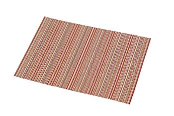 【中古】【非常に良い】パール金属 ランチョンマット 耐熱 Decor CT-13 MK-1573 khxv5rg