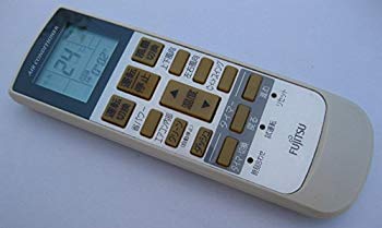 【中古】富士通 エアコンリモコン AR-RAA1J rdzdsi3 【中古】富士通 エアコンリモコン AR-RAA1J rdzdsi3