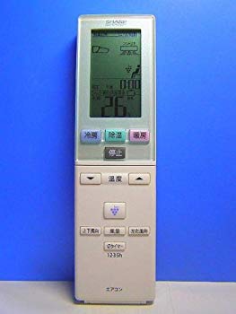 【中古】【非常に良い】シャープ エアコンリモコン A771JB rdzdsi3 【中古】【非常に良い】シャープ エアコンリモコン A771JB rdzdsi3