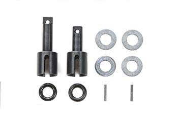 【中古】タミヤ RCスペアパーツ No.1554 SP.1554 TB-04 ギヤデフジョイントカップセット 51554 rdzdsi3