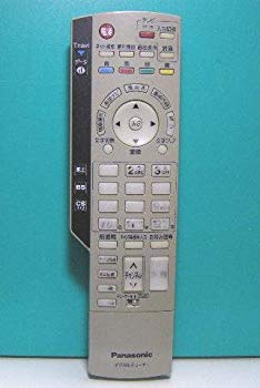 【中古】【非常に良い】パナソニック チューナーリモコン EUR7630Z10 rdzdsi3 【中古】【非常に良い】パナソニック チューナーリモコン EUR7630Z10 rdzdsi3