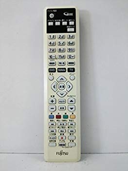 【中古】富士通 PCリモコン CP277607-01 9jupf8b
