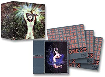 【中古】【非常に良い】メガゾーン23 DVD-BOX(通常版) p706p5g