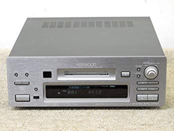 【中古】【非常に良い】ケンウッド KENWOOD K's DMF-7003 MDレコーダー cm3dmju