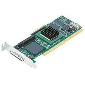 【中古】LSIロジック MR-SCSI320-1LP MR-SCSI320-1LP cm3dmju