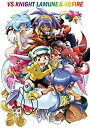 【中古】VS騎士ラムネ&40 DVD-BOX【初回限定生産】 2mvetro