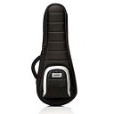 【中古】【非常に良い】MONO M80 Concert Ukulele Case BLK M80-UC-BLK ソプラノ/コンサートウクレレ用ギグバッグ g6bh9ry