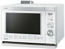 【中古】シャープ ウォーターオーブン ヘルシオ(HEALSIO) 26L ホワイト AX-MX2-W g6bh9ry