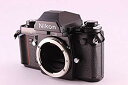 【中古】nikon F3 tf8su2k