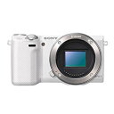 【中古】【非常に良い】ソニー SONY ミラーレス一眼 α NEX-5R パワーズームレンズキット キットレンズ:E PZ 16-50mm F3.5-5.6 O...