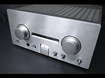 【状態　非常に良い】【中古 良品】KENWOOD ケンウッド K's A-1001 プリメインアンプ【メーカー名】KENWOOD(ケンウッド)【メーカー型番】【ブランド名】JVCケンウッド【商品説明】KENWOOD ケンウッド K's A-1001 プリメインアンプKENWOODのハイクオリティコンポ 初代「K's」シリーズ当店では初期不良に限り、商品到着から7日間は返品を 受付けております。万が一、品切れの場合は2週間程度でお届け致します。ご注文からお届けまで1、ご注文⇒ご注文は24時間受け付けております。2、注文確認⇒ご注文後、当店から注文確認メールを送信します。3、在庫確認⇒国内在庫：3〜5日程度でお届け。　海外在庫：2週間程度でお届け。""　※中古品は受注後に、再メンテナンス、梱包しますので　お届けまで3日〜7日程度とお考え下さい。""　※在庫切れの場合はご連絡させて頂きます。4、入金確認⇒前払い決済をご選択の場合、ご入金確認後、配送手配を致します。5、出荷⇒配送準備が整い次第、出荷致します。配送業者、追跡番号等の詳細をメール送信致します。6、到着⇒出荷後、1〜3日後に商品が到着します。　※離島、北海道、九州、沖縄は遅れる場合がございます。予めご了承下さい。ご来店、誠にありがとうございます。