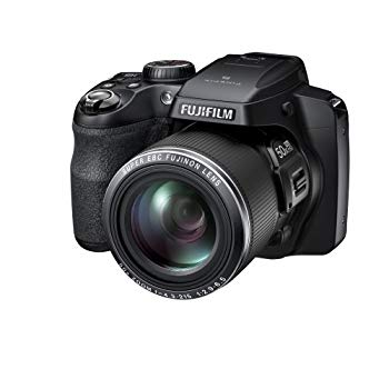 【中古】FUJIFILM FinePix デジタルカメラ S9200 FX-S9200 B 9jupf8b