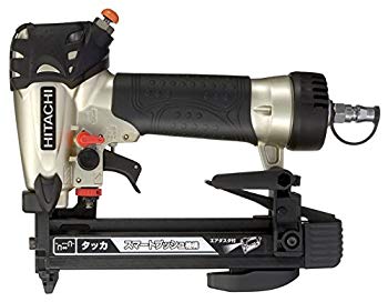(中古品)HiKOKI(旧日立工機) タッカ N2510MB【メーカー名】HiKOKI (ハイコーキ)【メーカー型番】N2510MB【ブランド名】HiKOKI (ハイコーキ)【商品説明】HiKOKI(旧日立工機) タッカ N2510MBステープル幅:10mmステープル長さ:25mm当店では初期不良に限り、商品到着から7日間は返品を 受付けております。品切れの場合は2週間程度でお届け致します。ご注文からお届けまで1、ご注文⇒24時間受け付けております。2、注文確認⇒当店から注文確認メールを送信します。3、在庫確認⇒中古品は受注後に、再メンテナンス、梱包しますので　お届けまで3日〜10日程度とお考え下さい。4、入金確認⇒前払い決済をご選択の場合、ご入金確認後、配送手配を致します。5、出荷⇒配送準備が整い次第、出荷致します。配送業者、追跡番号等の詳細をメール送信致します。6、到着⇒出荷後、1〜3日後に商品が到着します。当店はリサイクル専門店につき一般のお客様から買取しました中古扱い品です。ご来店ありがとうございます。