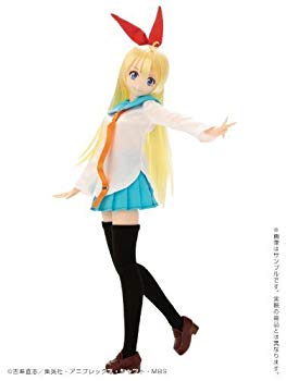 ニセコイ 桐崎千棘 バニー ver 1/4 スケール フィギュア フリーイング 楽天市場】フリーイング ニセコイ 1/4 桐崎千棘 バニーVer.の通販