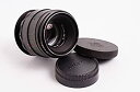 【中古】【非常に良い】ニコンDSLRカメラ用ヘリオス44-2 58mm F2ロシア語レンズ