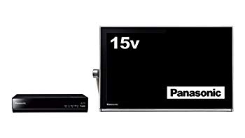 【中古】【非常に良い】パナソニック 15v型 液晶 テレビ プライベート・ビエラ UN-15T5-K HDDレコーダー付 2015年モデル qqffhab 【中古】【非常に良い】パナソニック 15v型 液晶 テレビ プライベート・ビエラ UN-15T5-K HDDレコーダー付 2015年モデル qqffhab