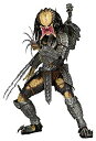 【中古】【非常に良い】NECA プレデター 7インチ アクションフィギュア シリーズ14 AVP スカープレデター w17b8b5(3)