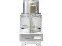 【中古】クイジナート フードプロセッサー 1.9L (3~4人分向き) DLC-191J ggw725x