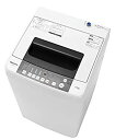 【中古】ハイセンス 全自動洗濯機 5.5kg HW-T55A 2zzhgl6