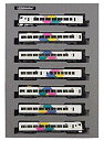 【中古】KATO Nゲージ E257系 あずさ・かいじ 基本 7両セット 10-1274 鉄道模型 電車 2zzhgl6