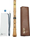 【中古】【非常に良い】神永大輔 推奨 入門尺八 オリジナルセット DK-01 dwos6rj