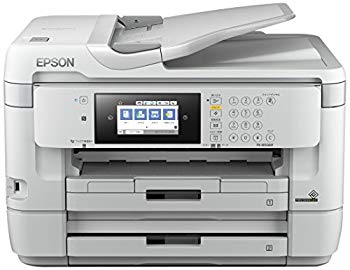【中古】エプソン (EPSON) A3ビジネスインクジェットFAX複合機 PX-M5081F n5ksbvb 【中古】エプソン (EPSON) A3ビジネスインクジェットFAX複合機 PX-M5081F n5ksbvb