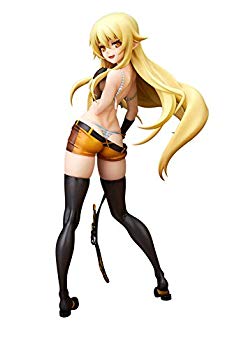 【中古】【非常に良い】装甲悪鬼村正 足利茶々丸 1/7 完成品フィギュア z2zed1b