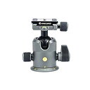 【中古】VANGUARD 自由雲台 アルカスイス互換 ALTA BH-300 z2zed1b