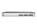 【中古】CISCO Catalyst 3750G-12S-E スタッカブル マルチレイヤ ギガビットイーサネットスイッチ WS-C3750G-12S-E