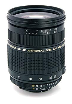 【中古】TAMRON 大口径ズームレンズ SP AF28-75mm F2.8 XR Di キヤノン用 フルサイズ対応 A09E cm3dmju 【中古】TAMRON 大口径ズームレンズ SP AF28-75mm F2.8 XR Di キヤノン用 フルサイズ対応 A09E cm3dmju