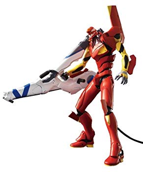 最終価格【未開封】新世紀エヴァンゲリオン ハイグレードフィギュア 初号機・弐号機 新世紀エヴァンゲリオンハイグレード弐号機フィギュア - メルカリ