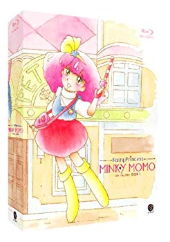 【中古】魔法のプリンセス ミンキーモモ Blu-ray Disc BOX 1 6g7v4d0 【中古】魔法のプリンセス ミンキーモモ Blu-ray Disc BOX 1 6g7v4d0