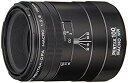 【中古】【非常に良い】PENTAX 単焦点マクロレンズ 防滴構造 D FA MACRO 100mmF2.8 WR Kマウント フルサイズ・APS-Cサイズ 21910 wyw801m