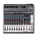 【中古】BEHRINGER XENYX X1222USB wyw801m