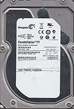 【中古】Seagate 3.5インチ内蔵HDD 2TB SAS6.0Gb/s 7200rpm 16MB ST32000444SS wgteh8f 【中古】Seagate 3.5インチ内蔵HDD 2TB SAS6.0Gb/s 7200rpm 16MB ST32000444SS wgteh8f