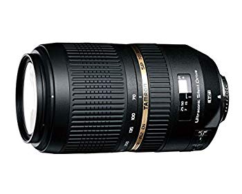 【中古】TAMRON 望遠ズームレンズ SP 7